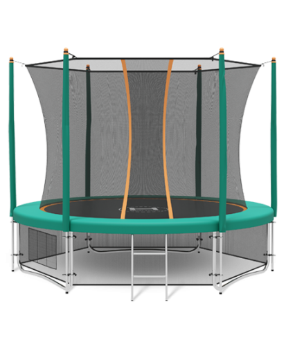 Батут Hasttings Classic Green (3,05 м) Батут Hasttings Classic Green (3,05 м)