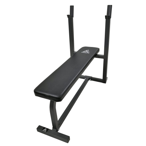Скамья под штангу DFC Homegym D306 фото 4