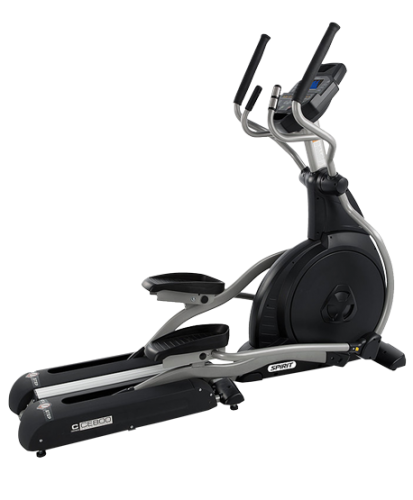 Эллиптический тренажер SPIRIT CE800 Эллиптический тренажер SPIRIT CE800