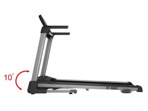 Беговая дорожка UNIX Fit ST-580V фото 6 Беговая дорожка UNIX Fit ST-580V фото 6