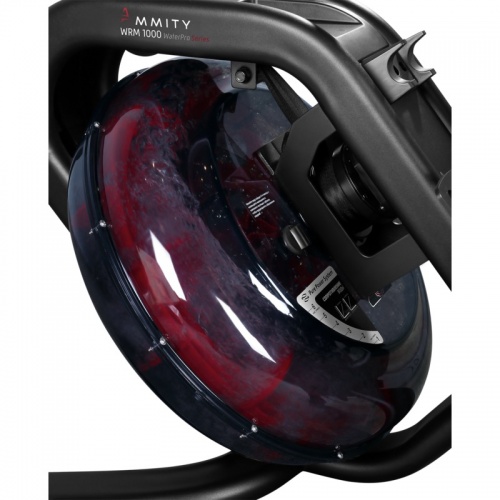 Гребной тренажер Ammity WaterPro WRM 1000 фото 3 Гребной тренажер Ammity WaterPro WRM 1000 фото 3