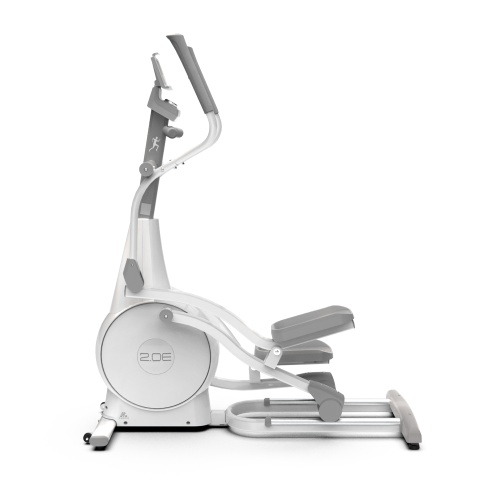 Эллиптический тренажер DFC Cardio E4200 фото 3