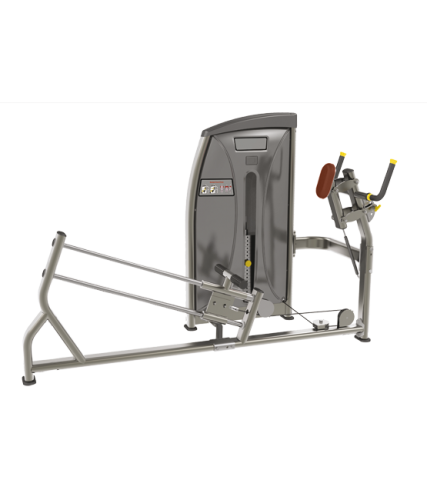 BRONZE GYM E-016A Разгибание ног стоя (КОРИЧНЕВЫЙ) BRONZE GYM E-016A Разгибание ног стоя (КОРИЧНЕВЫЙ)