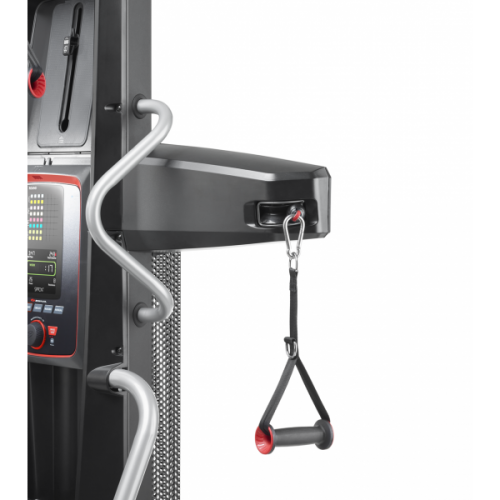 Мультистанция Bowflex HVT фото 16
