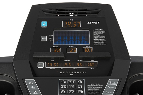 (SPIRIT CT800 Graphite gray) фото 6 (SPIRIT CT800 Graphite gray) фото 6