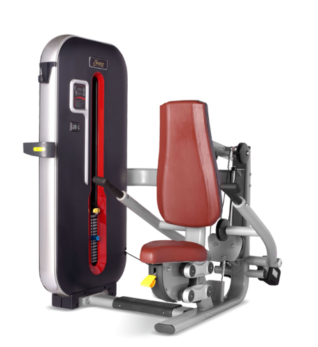 BRONZE GYM MT-007 Трицепс-машина (КОРИЧНЕВЫЙ) BRONZE GYM MT-007 Трицепс-машина (КОРИЧНЕВЫЙ)