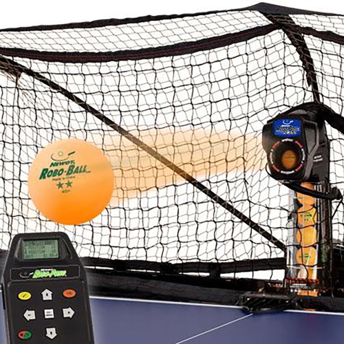 Робот DONIC NEWGY ROBO-PONG 2055 фото 5