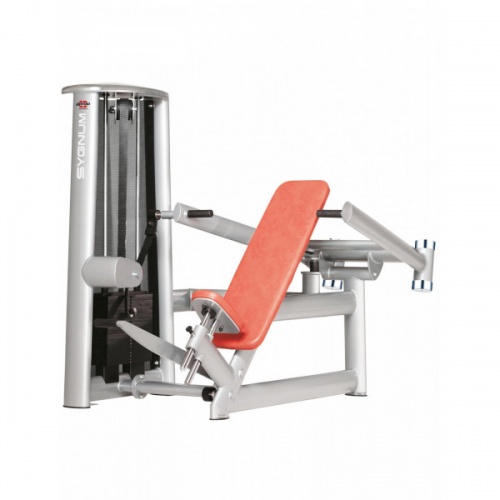 Жим от плеч Gym80 Sygnum Standarts 3032 Жим от плеч Gym80 Sygnum Standarts 3032