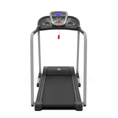 Беговая дорожка DFC WALKER EVO PRO для реабилитации T-S1 PRO фото 3