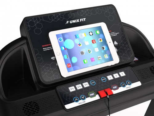 Беговая дорожка UNIXFIT MX-830L фото 6