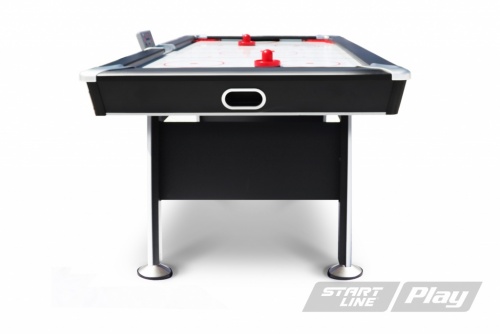 Аэрохоккей ICE PRO-6 SLP-8448SR2 фото 6 Аэрохоккей ICE PRO-6 SLP-8448SR2 фото 6