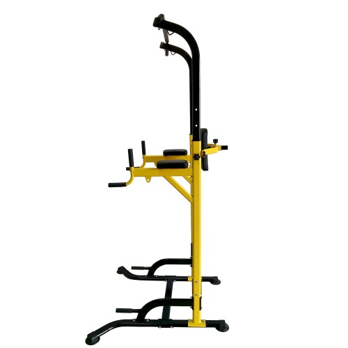 Турник - брусья Power Tower DFC Homegym G008Y фото 3