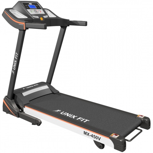 Беговая дорожка UNIXFIT MX-450V Беговая дорожка UNIXFIT MX-450V