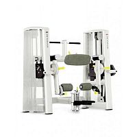 Разгибатель бедра стоя Gym80  Sygnum Medical 3228