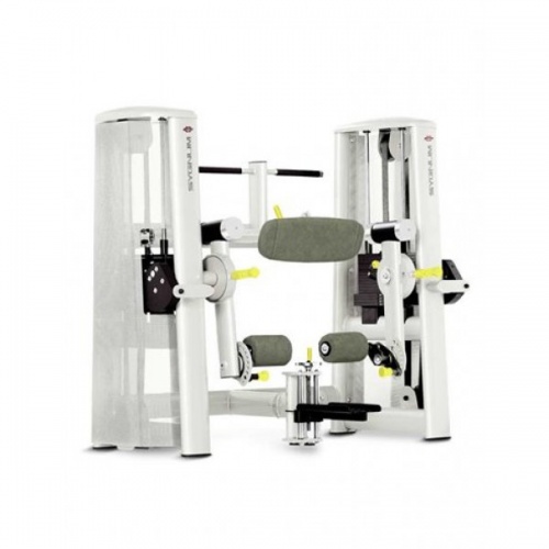 Разгибатель бедра стоя Gym80 Sygnum Medical 3228 Разгибатель бедра стоя Gym80 Sygnum Medical 3228