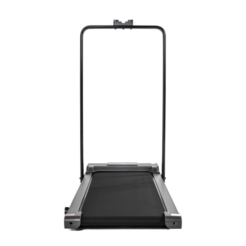 Беговая дорожка DFC SLIM PRO silver фото 3 Беговая дорожка DFC SLIM PRO silver фото 3