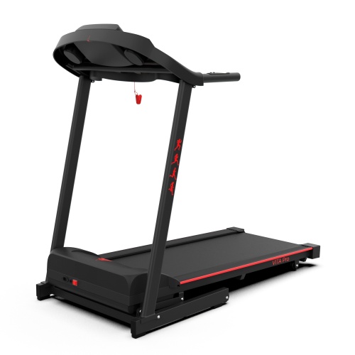 Беговая дорожка DFC VITA Pro T400 фото 5