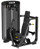 Жим от груди сидя SPIRIT SP-3504