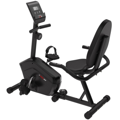 Горизонтальный велотренажер UNIX Fit BR-340 Compact Горизонтальный велотренажер UNIX Fit BR-340 Compact