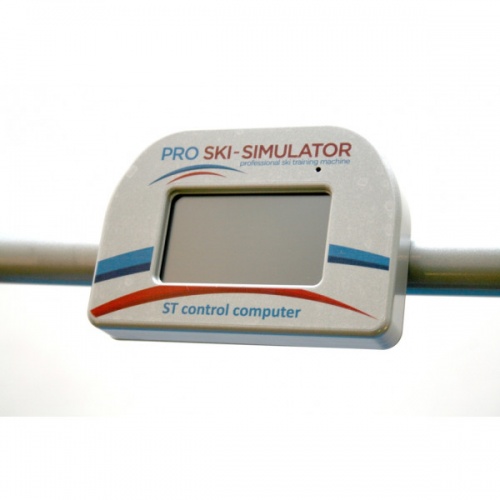 Горнолыжный тренажер PROSKI Simulator Professional фото 2 Горнолыжный тренажер PROSKI Simulator Professional фото 2