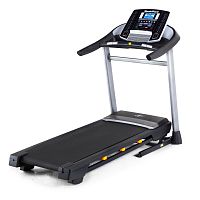 Беговая дорожка NordicTrack T13.5 + кардиопояс Polar