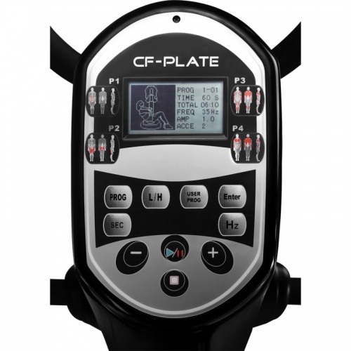 Виброплатформа Clear Fit Plate Force 501 фото 2