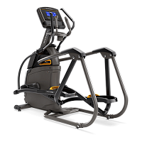 MATRIX A30XR Эллиптический эргометр