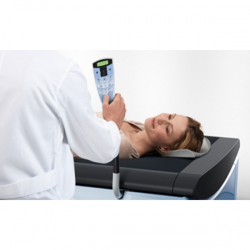 Бесконтактная гидромассажная ванна WELLSYSTEM MEDICAL фото 5 Бесконтактная гидромассажная ванна WELLSYSTEM MEDICAL фото 5