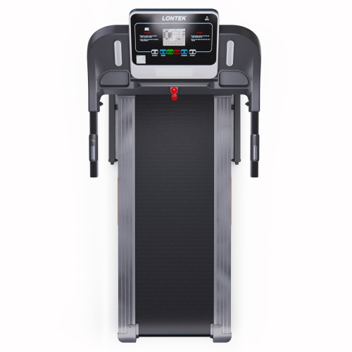 Беговая дорожка DFC LONGTEK T-X510G фото 6