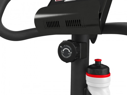 Велотренажер UNIXFIT BL-350 Black фото 11