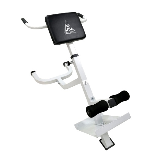 Гиперэкстензия DFC Homegym SUB025 фото 5 Гиперэкстензия DFC Homegym SUB025 фото 5