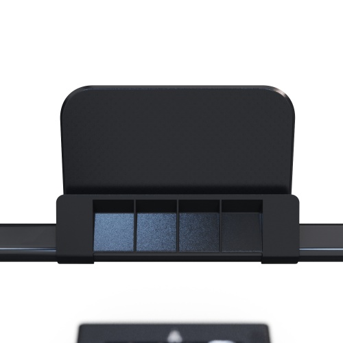 Беговая дорожка DFC SLIM 2 Black фото 7 Беговая дорожка DFC SLIM 2 Black фото 7