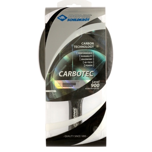 Ракетка Donic Carbotec 900