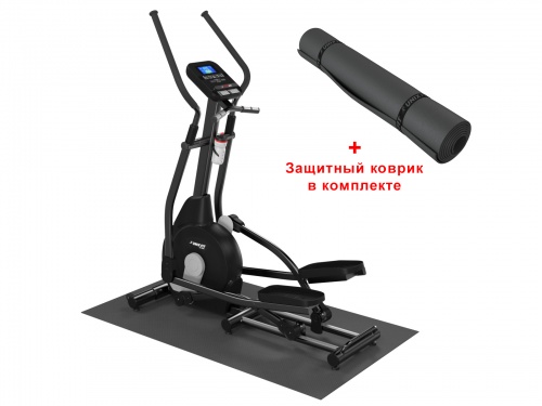 Эллиптический эргометр UNIX Fit MV-500E фото 9 Эллиптический эргометр UNIX Fit MV-500E фото 9