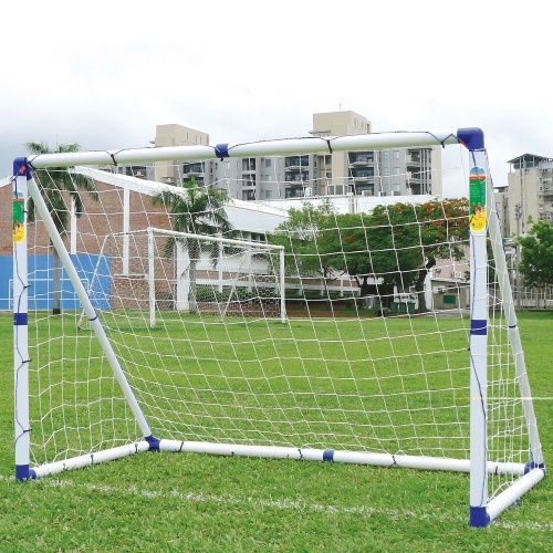 Ворота игровые DFC с сеткой-мишенью GOAL7180T фото 3 Ворота игровые DFC с сеткой-мишенью GOAL7180T фото 3