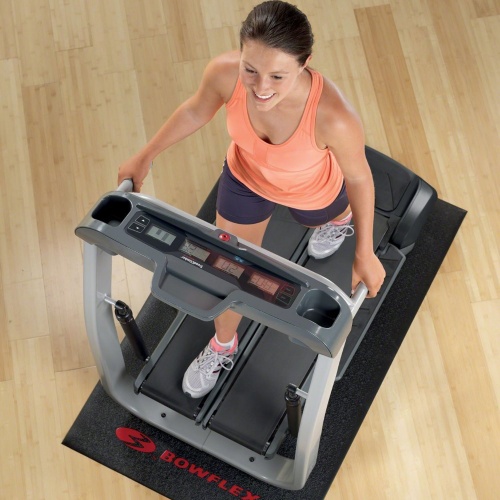 Тренажер для ходьбы Bowflex TreadClimber TC10 фото 8