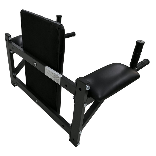 Брусья настенные DFC Homegym G294 фото 7 Брусья настенные DFC Homegym G294 фото 7