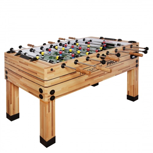 Футбол / кикер Fortuna Tournament Profi FRS-570 140х74х88см фото 14