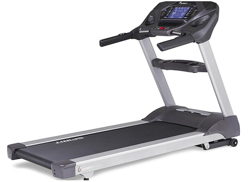 Беговая дорожка SPIRIT XT685 AC фото 2 Беговая дорожка SPIRIT XT685 AC фото 2