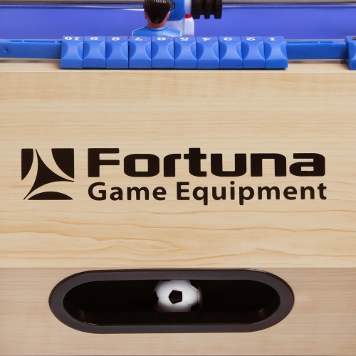 Футбол / кикер Fortuna Olympic FDL-455 138х71х87см фото 19 Футбол / кикер Fortuna Olympic FDL-455 138х71х87см фото 19
