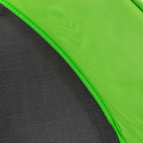 Батут DFC JUMP KIDS 55" зеленый фото 6 Батут DFC JUMP KIDS 55" зеленый фото 6