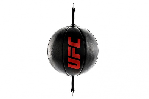 Пневматическая груша UFC на растяжках фото 2 Пневматическая груша UFC на растяжках фото 2
