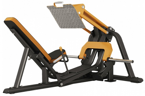 Жим ногами Hasttings Digger HD008-2 фото 3