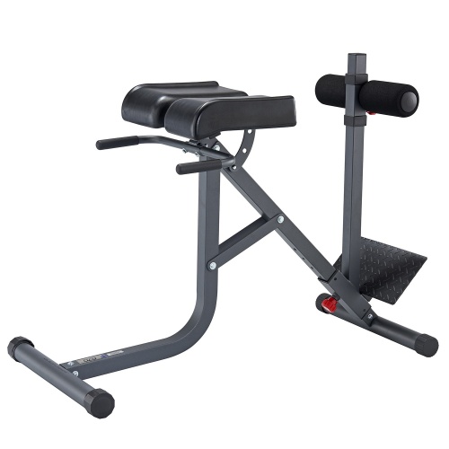 Гиперэкстензия/римский стул BODYCRAFT F670 фото 6