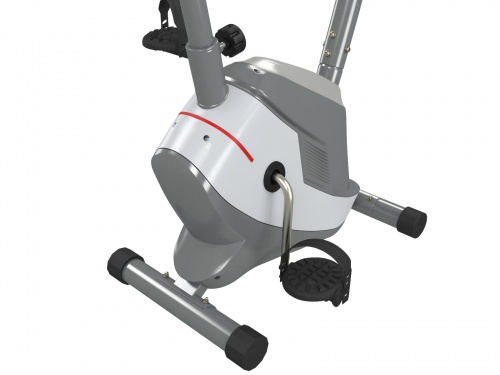 Велотренажер UNIXFIT BL-350 Silver фото 8 Велотренажер UNIXFIT BL-350 Silver фото 8