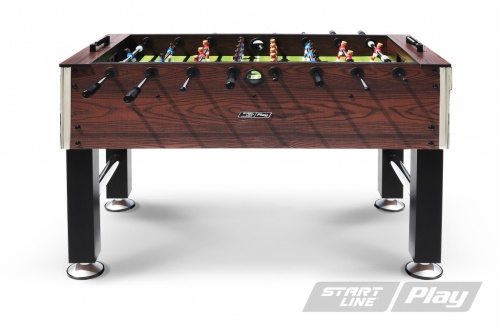 Мини-футбол Tournament SLP-5529L фото 5