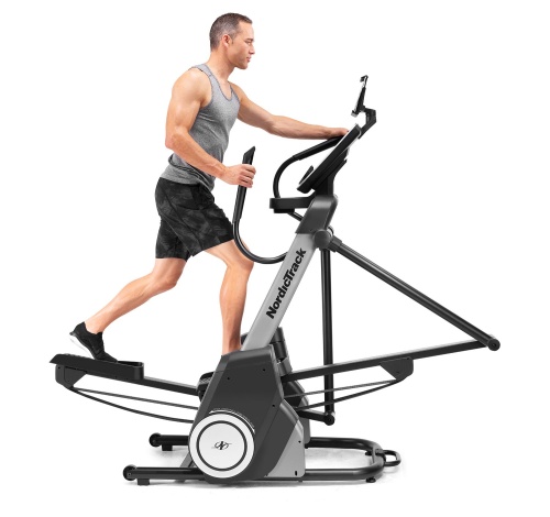 Кросстренер NordicTrack FreeStrider FS5i фото 10