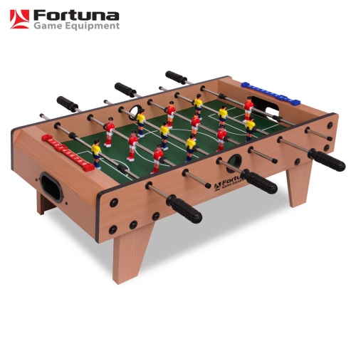 Футбол / кикер Fortuna Junior FD-31 настольный 69х37х24см фото 3