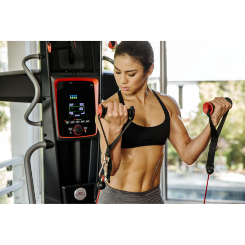 Мультистанция Bowflex HVT фото 23