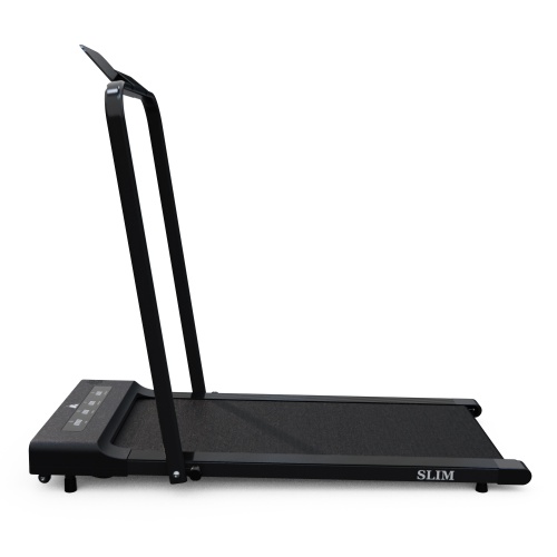 Беговая дорожка DFC SLIM 2 Black фото 5 Беговая дорожка DFC SLIM 2 Black фото 5